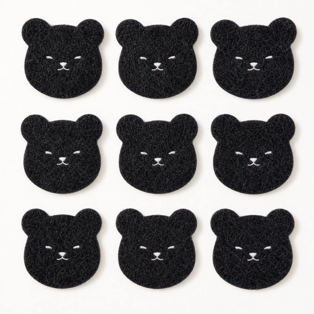 LintPals™ Reusable Laundry Hair Catchers