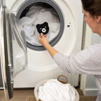 LintPals™ Reusable Laundry Hair Catchers