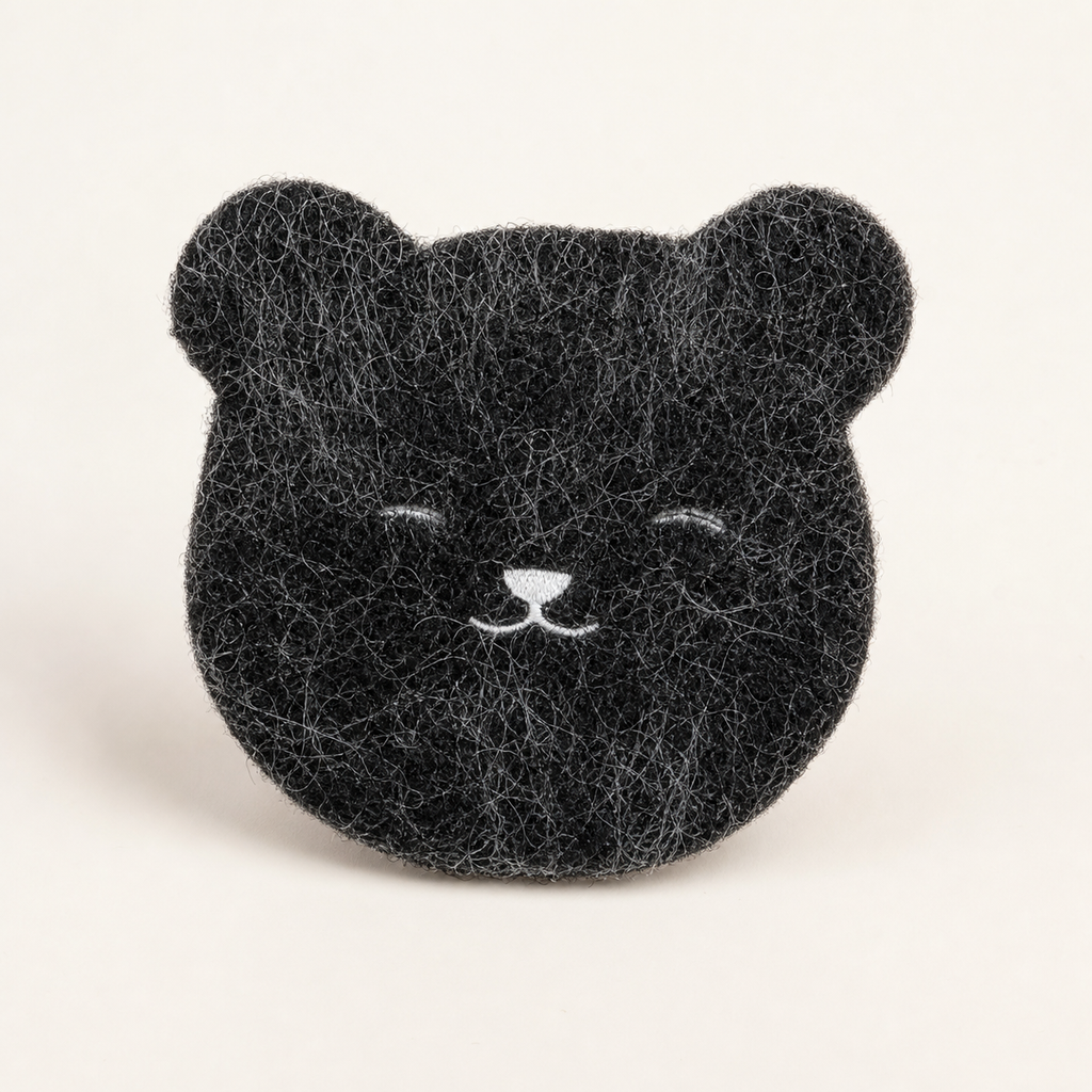 LintPals™ Reusable Laundry Hair Catchers