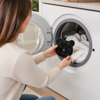 LintPals™ Reusable Laundry Hair Catchers